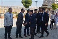 İzdes Heyeti