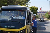 17 Ağustos Marmara Depremi Etkinlikleri