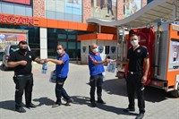 17 Ağustos Marmara Depremi Etkinlikleri