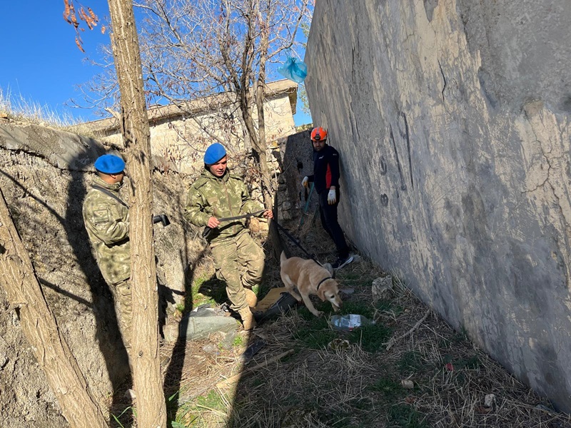 Midyat İlçe Jandarma